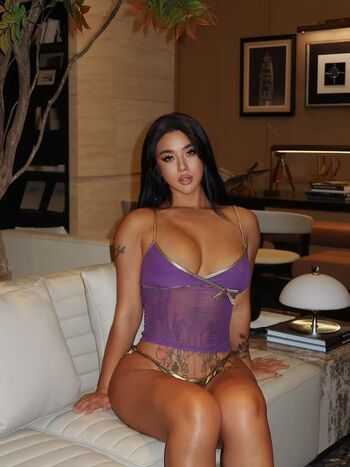 Leaked Hunaonao official private photo viral onlyfans