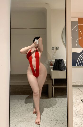 Leaked Hunaonao private photo viral onlyfans