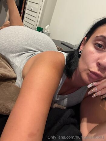 Leaked Hungariandoll private photo viral onlyfans