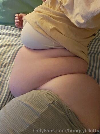 hungrylilkitty