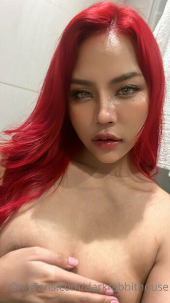 Leaked Hunnybunny private photo viral onlyfans