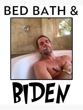 Leaked Hunter biden private photo viral onlyfans
