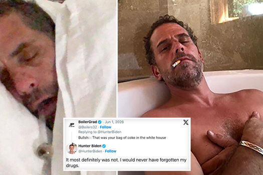 Leaked Hunter biden private photo viral onlyfans
