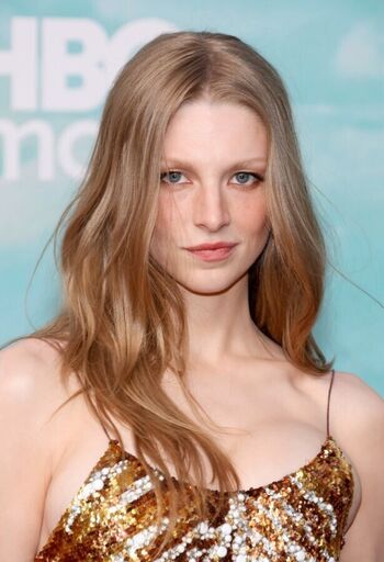 Hunter Schafer