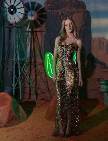 Leaked Hunter schafer page private photo viral onlyfans