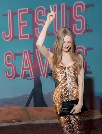 Hunter Schafer