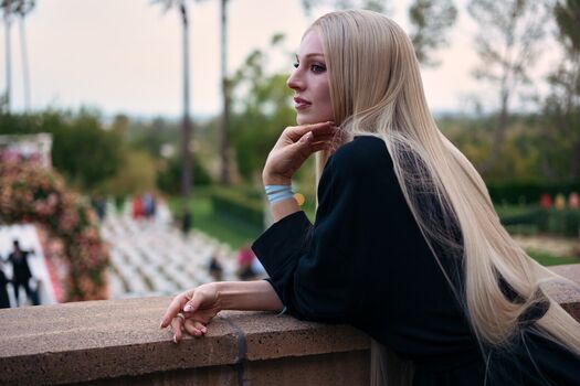 Hunter Schafer