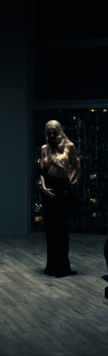Hunter Schafer