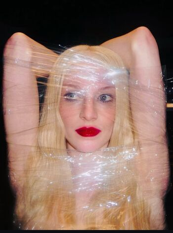 Leaked Hunter schafer page private photo viral onlyfans