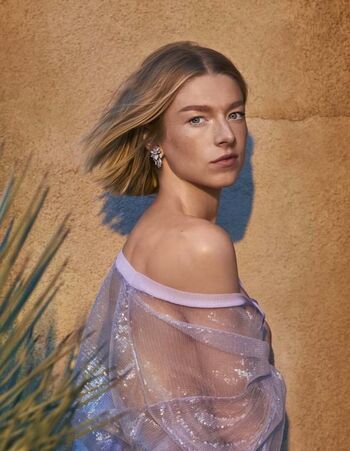 Hunter Schafer