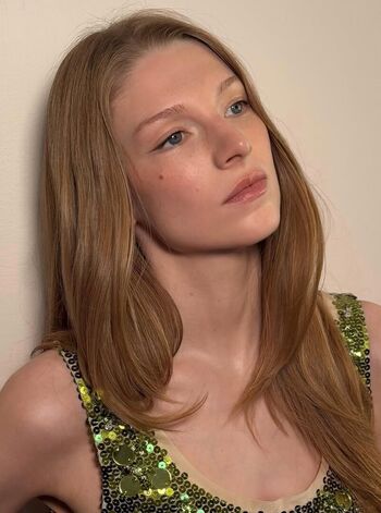 Leaked Hunter schafer private photo viral onlyfans