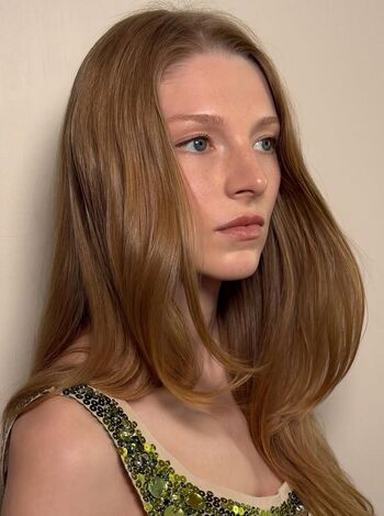 Leaked Hunter schafer private photo viral onlyfans