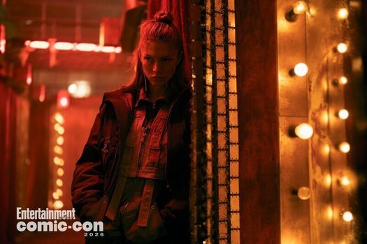 Leaked Hunter schafer page private photo viral onlyfans