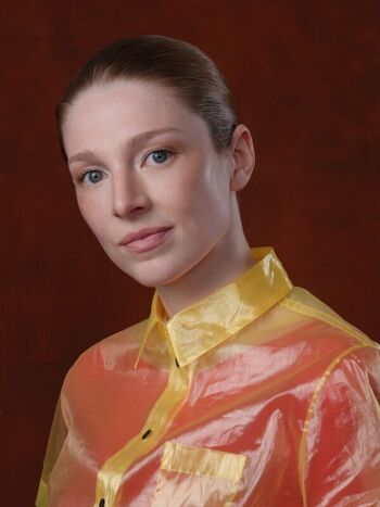 Leaked Hunter schafer page private photo viral onlyfans