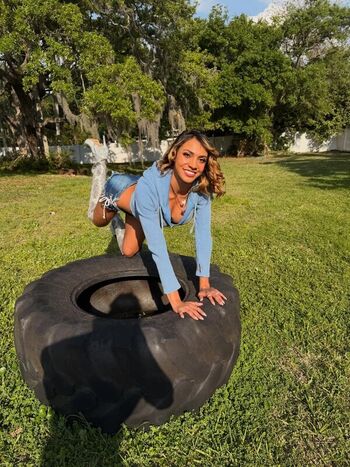 Hustle Goddess