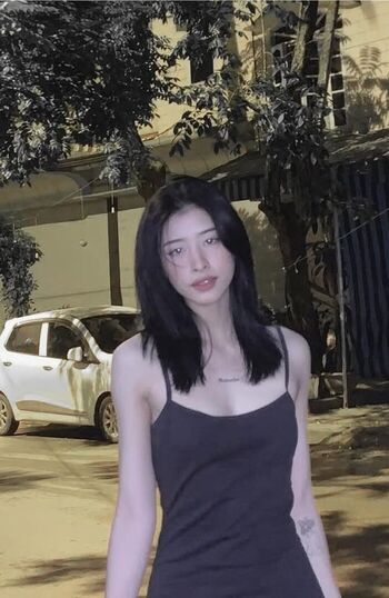 Leaked Huyen anh private photo viral onlyfans