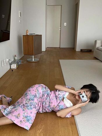 Leaked Hwasa page private photo viral onlyfans