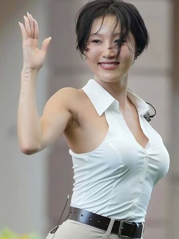 Leaked Hwasa private photo viral onlyfans