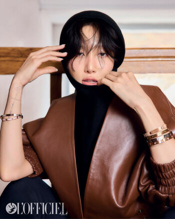 Leaked Hwasa page private photo viral onlyfans