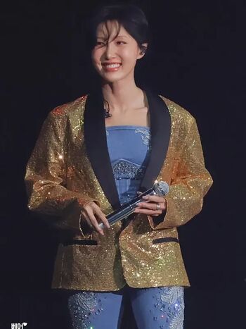 Leaked Hwasa private photo viral onlyfans