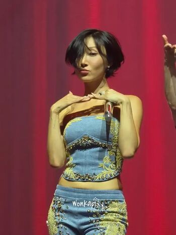 Leaked Hwasa private photo viral onlyfans