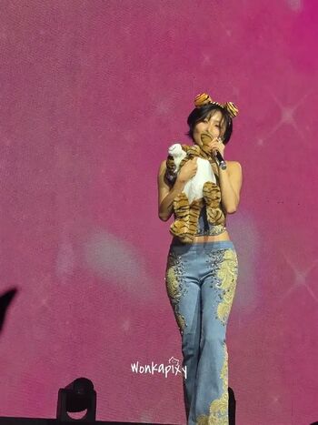 Leaked Hwasa private photo viral onlyfans