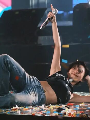 Leaked Hwasa private photo viral onlyfans