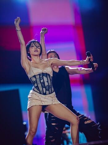 Leaked Hwasa private photo viral onlyfans