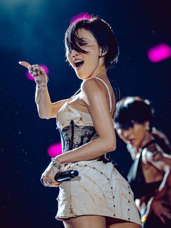 Leaked Hwasa private photo viral onlyfans