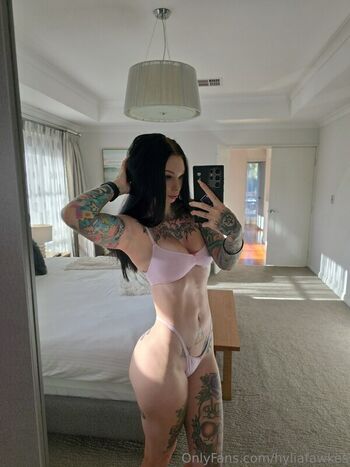 Hylia Fawkes