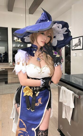 Leaked Hyoon private photo viral onlyfans