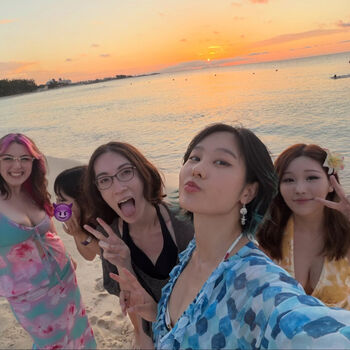 Leaked Hyoon private photo viral onlyfans