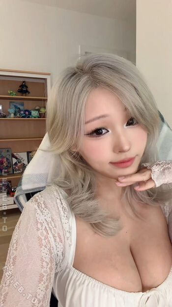 Leaked Hyoon private photo viral onlyfans