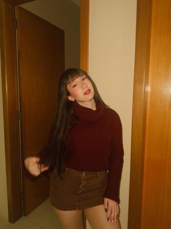 Leaked Hyoraa private photo viral onlyfans