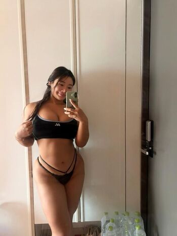 Leaked Hyunji queen private photo viral onlyfans