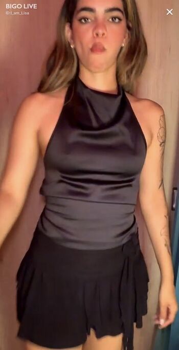 Leaked I am lisa private photo viral onlyfans