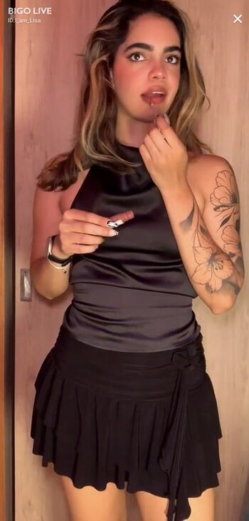 Leaked I am lisa private photo viral onlyfans