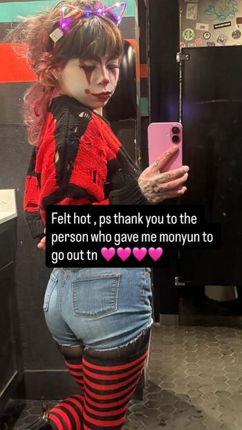 Leaked I lov u momo private photo viral onlyfans