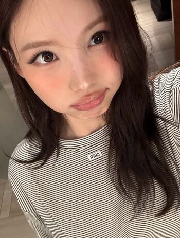 I’m Nayeon