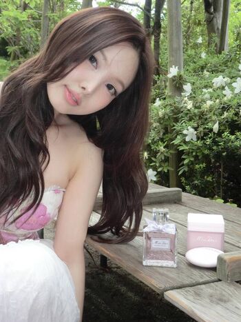 Leaked I m nayeon page private photo viral onlyfans