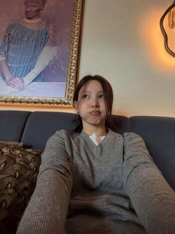 Leaked I m nayeon page private photo viral onlyfans