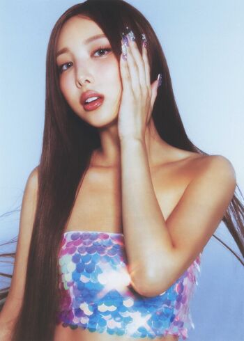 Leaked I m nayeon private photo viral onlyfans