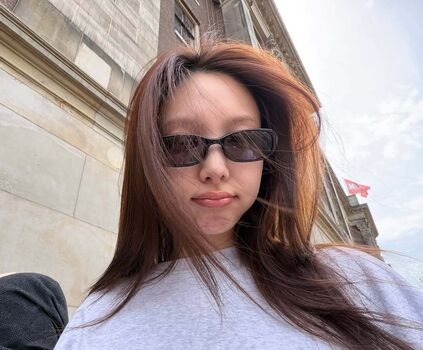 Leaked I m nayeon private photo viral onlyfans