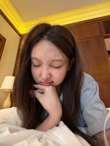 Leaked I m nayeon private photo viral onlyfans