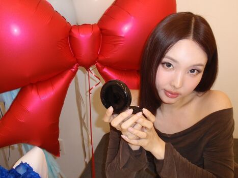 Leaked I m nayeon private photo viral onlyfans