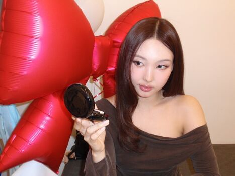 Leaked I m nayeon private photo viral onlyfans