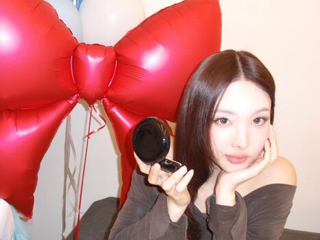 Leaked I m nayeon private photo viral onlyfans