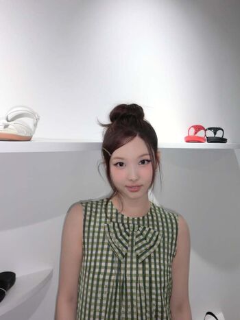 Leaked I m nayeon private photo viral onlyfans