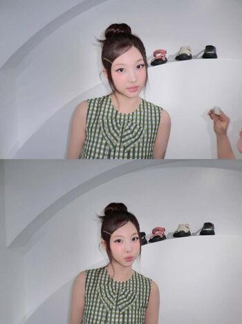Leaked I m nayeon private photo viral onlyfans