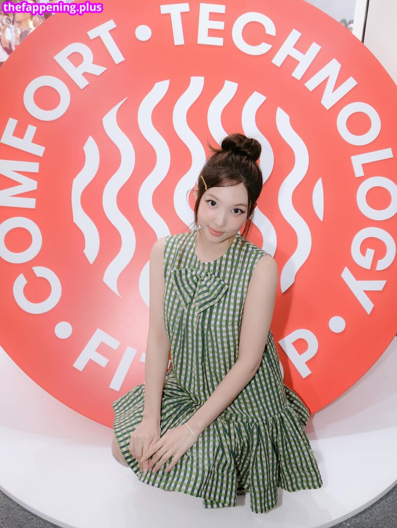 I’m Nayeon